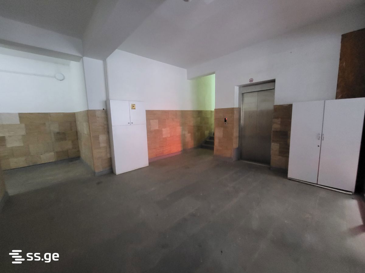 5 Room Flat For Sale view 25