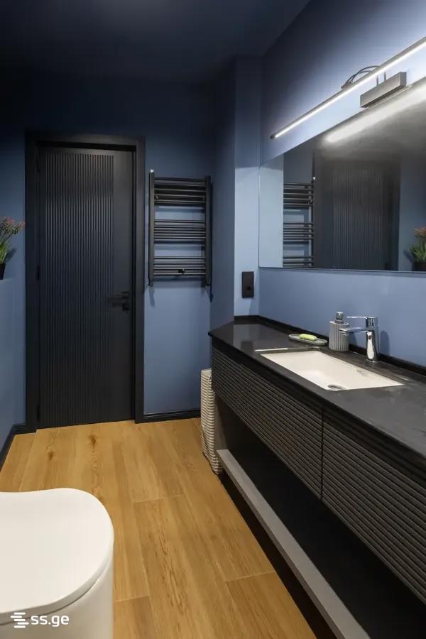2 Room Flat For Rent. Vake, 2 of 11