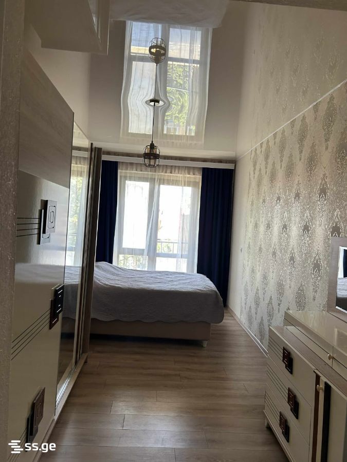 3 Room Flat Daily Rent. Kobuleti view 11