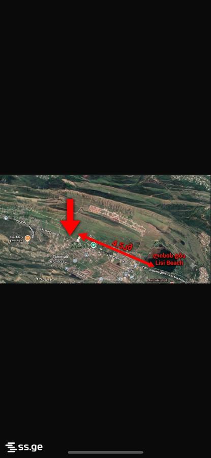 Land For Rent. Lisi Lake, 1 of 10