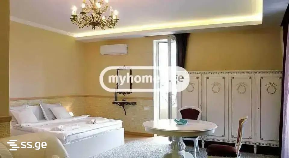 5 Room Hotel For Rent. Avlabari view 8