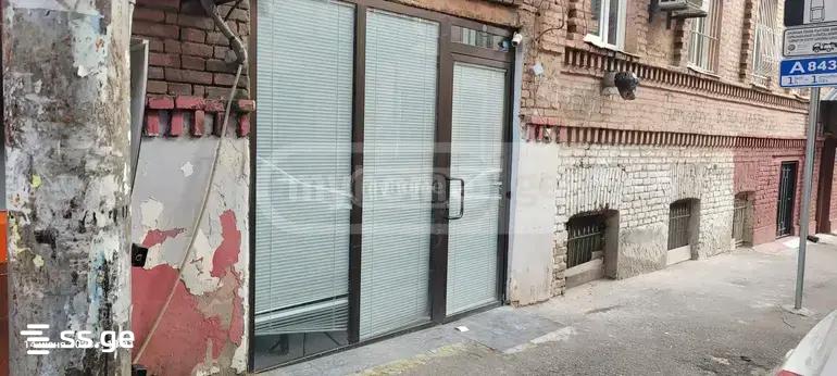 Commercial Space For Rent. Chugureti, 9 of 9