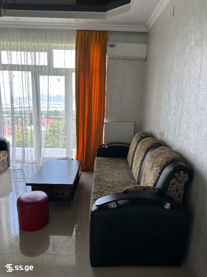 6 Room Private House For Rent. Batumi, 9 of 12