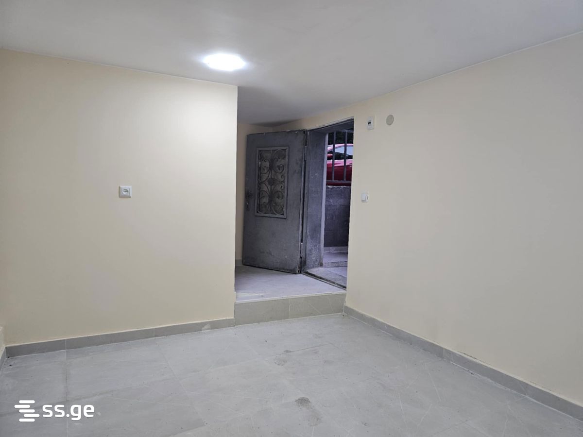 Commercial Space For Rent. Gldani view 3