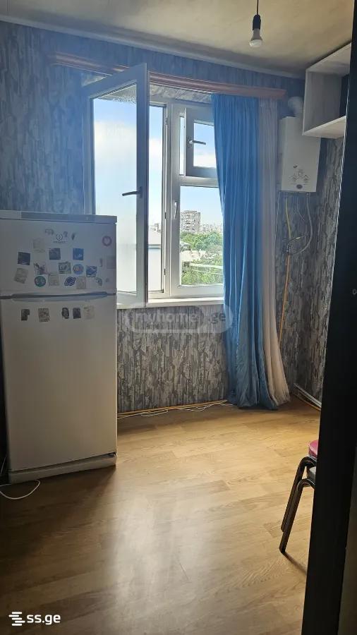 1 Room Flat For Rent. Samgori view 5