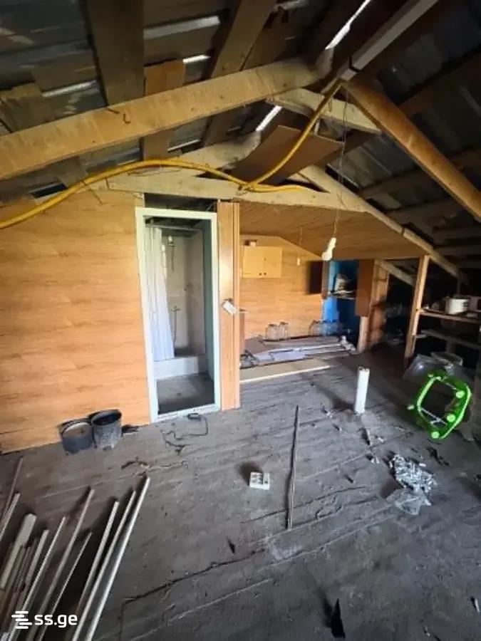5 Room Flat For Sale view 7