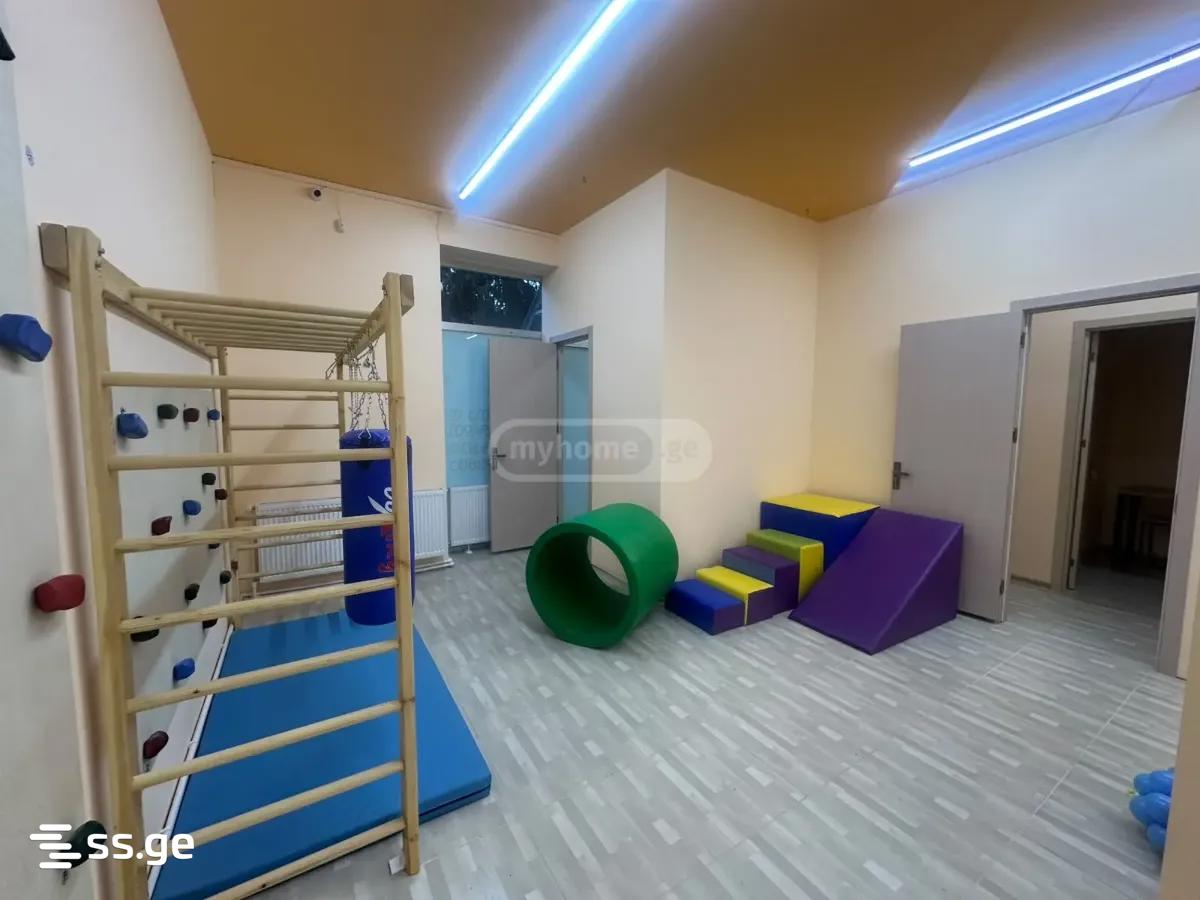 Commercial Space For Rent. Isani, 11 of 12