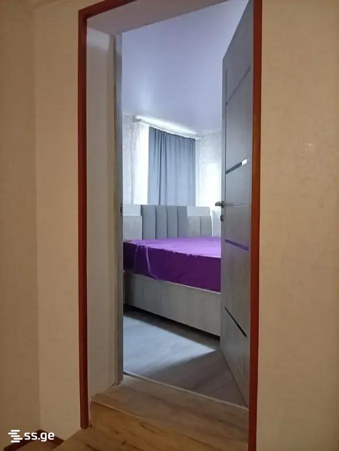 3 Room Private House For Rent. Svanetis Ubani, 4 of 10