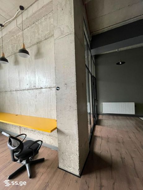 Office For Rent. Didube, 9 of 12