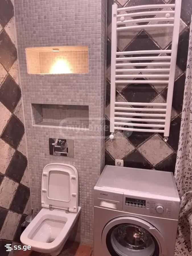 3 Room Flat For Rent. Gldani, 12 of 12