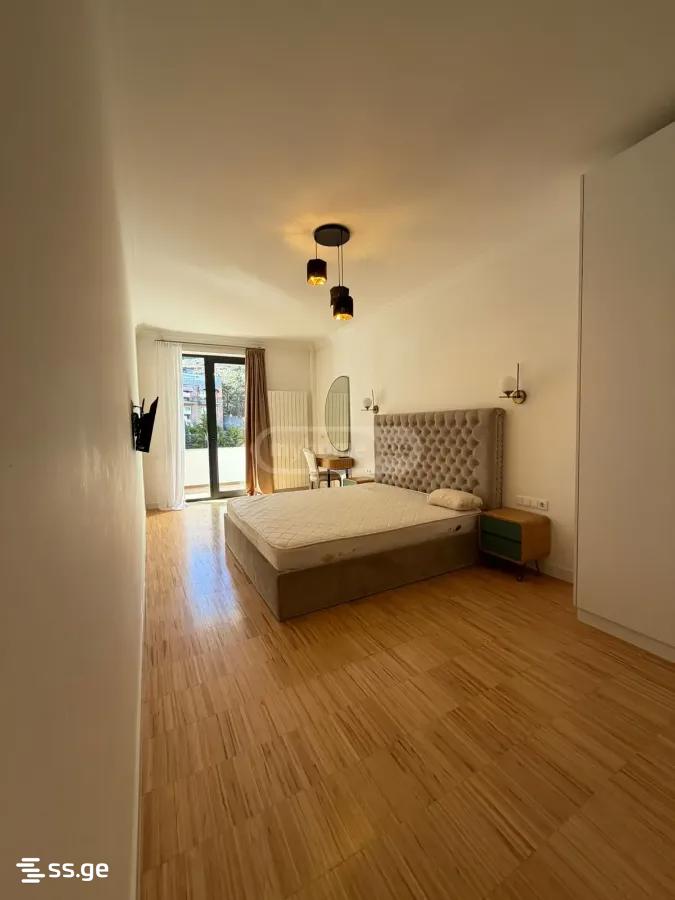 4 Room Flat For Rent. Vake, 8 of 12