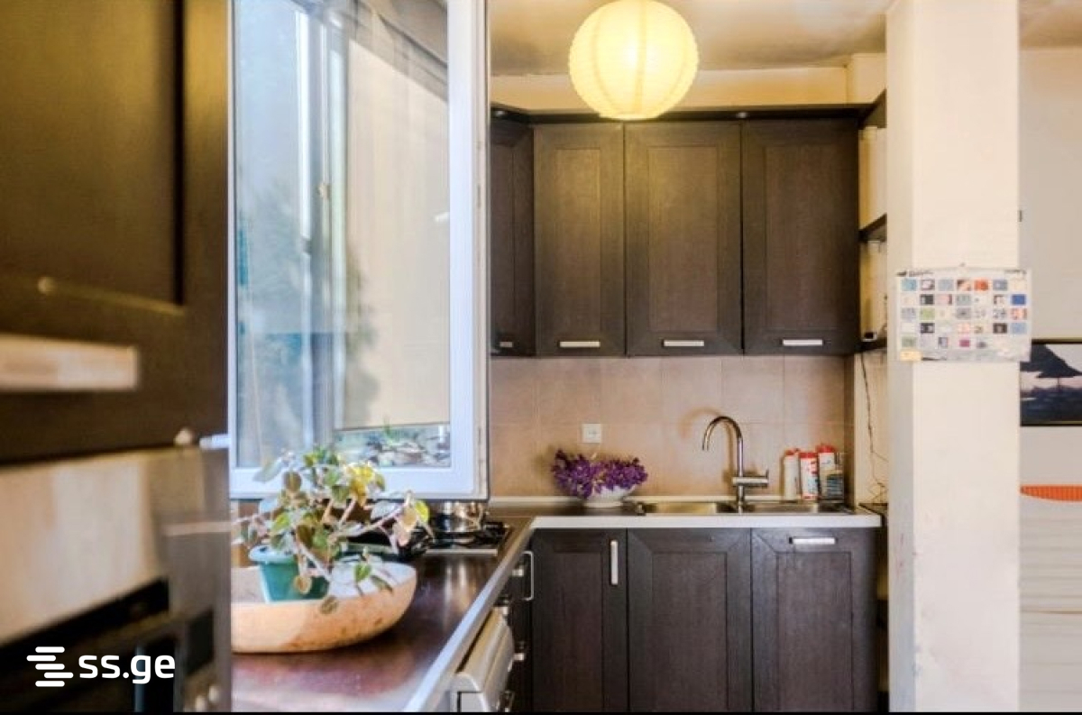 3 Room Flat For Sale view 5