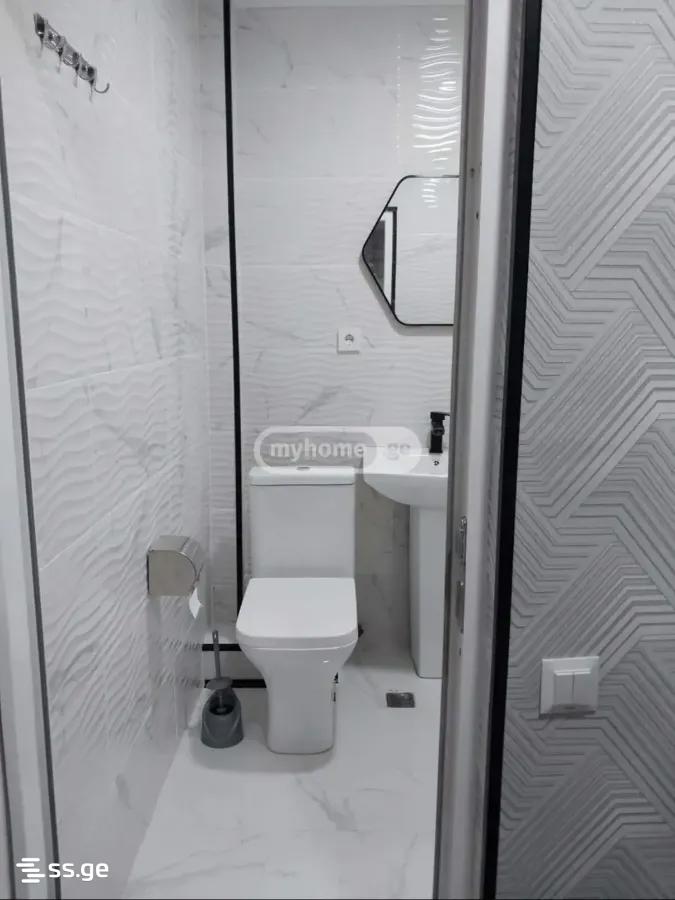 2 Room Flat For Rent. Samgori, 3 of 8