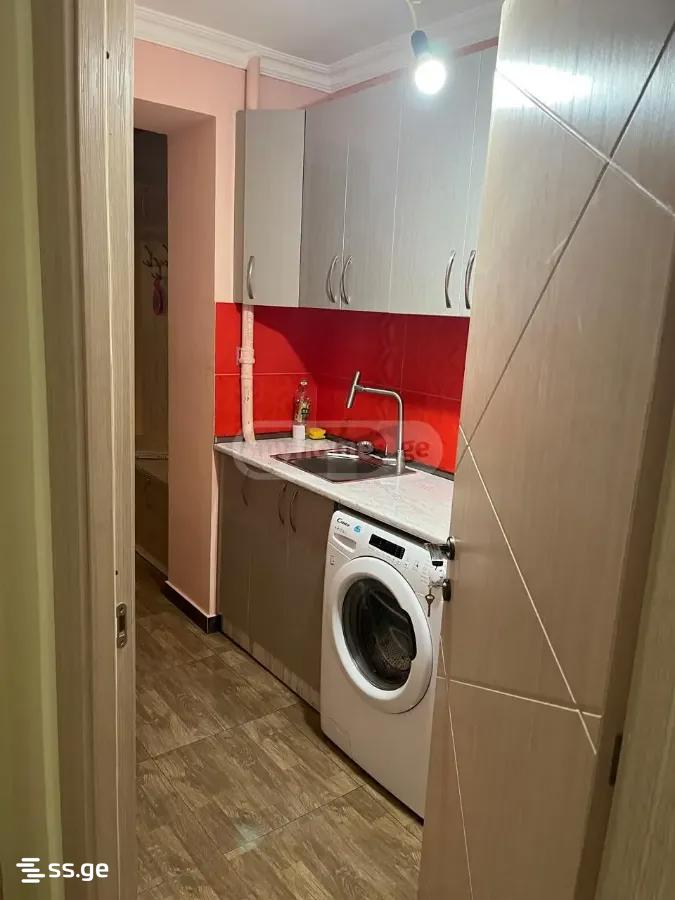 1 Room Flat For Rent. Samgori, 2 of 7