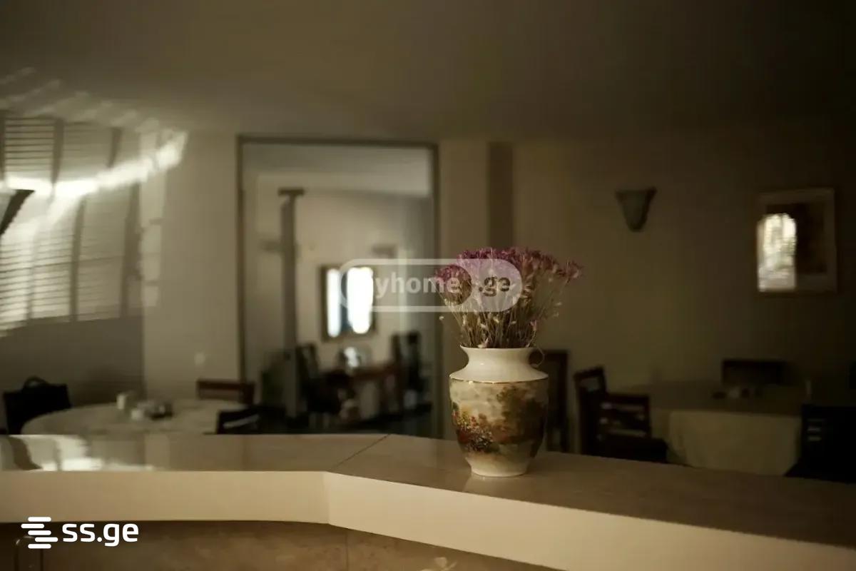 9 Room Hotel For Rent. Vera view 6