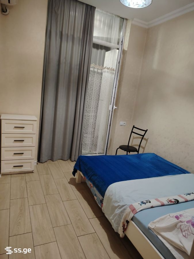 2 Room Flat Daily Rent. Didube, 4 of 6