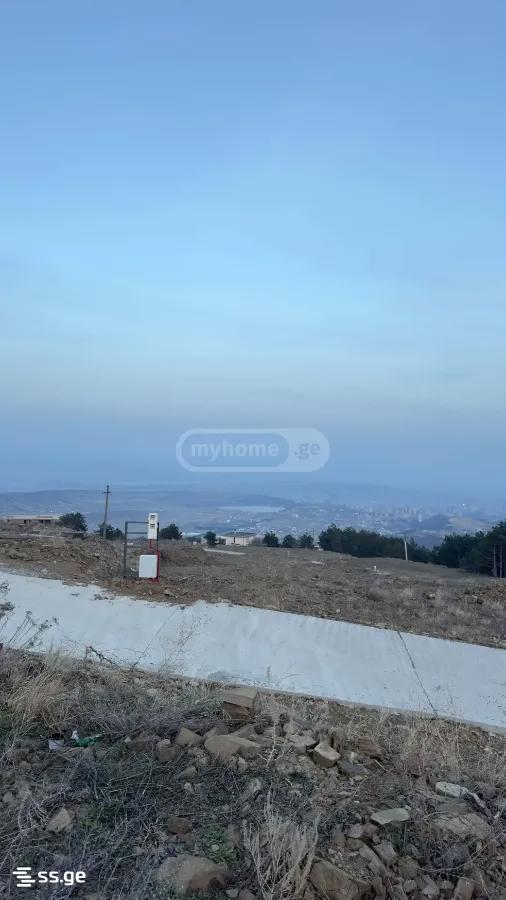 Land For Sale. Mukhattskaro view 3