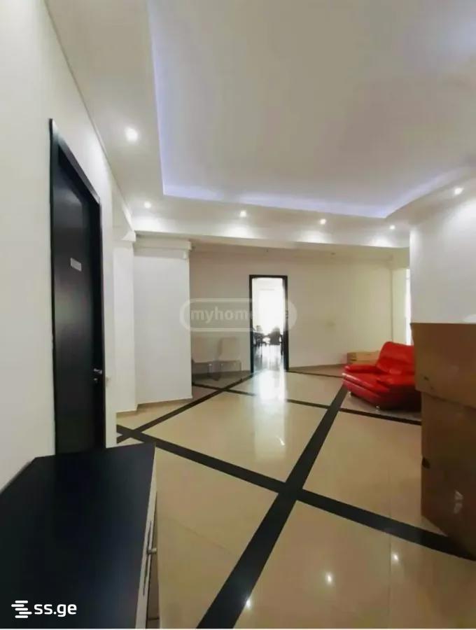 Office For Rent. Vake, 8 of 12
