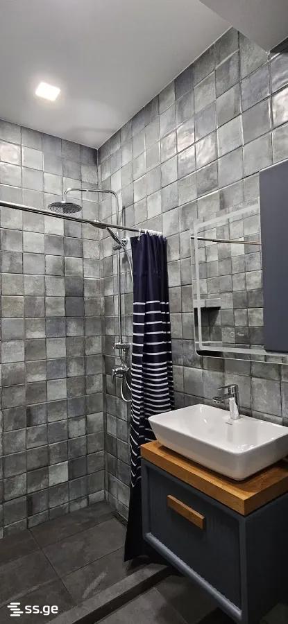 2 Room Flat For Rent. Rustavi, 7 of 9