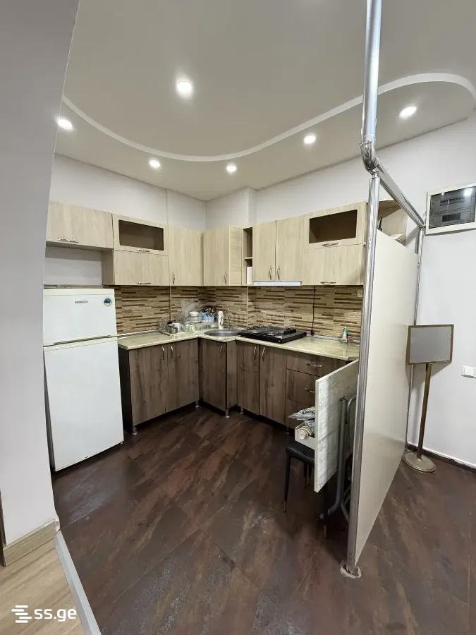 Commercial Space For Rent. Batumi view 6