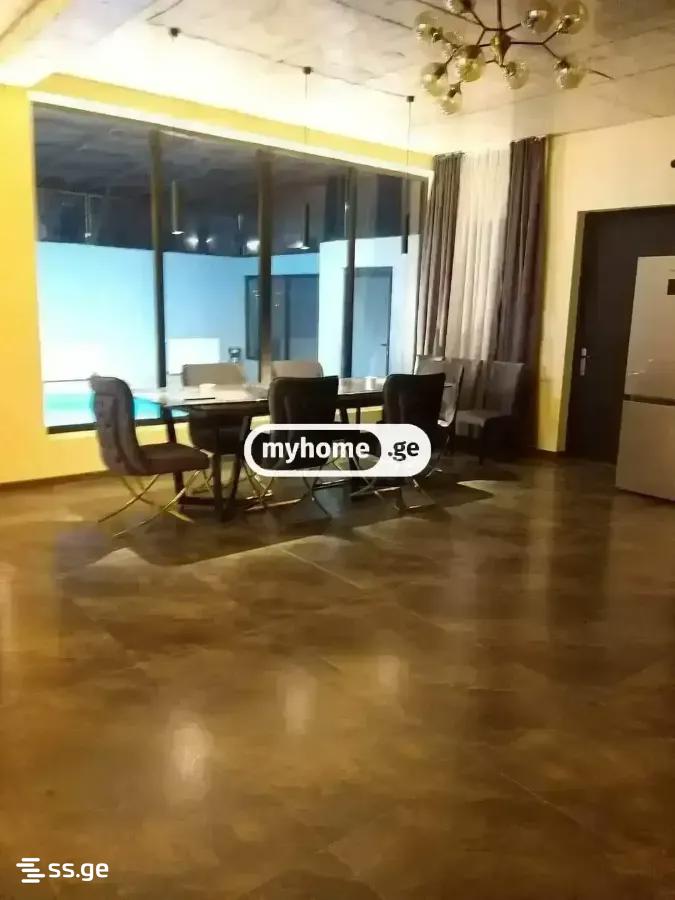 7 Room Private House Daily Rent. Didi Digomi, 6 of 11