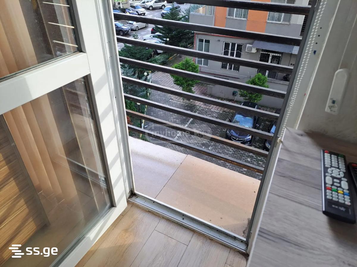 Commercial Space For Rent. Batumi, 6 of 6