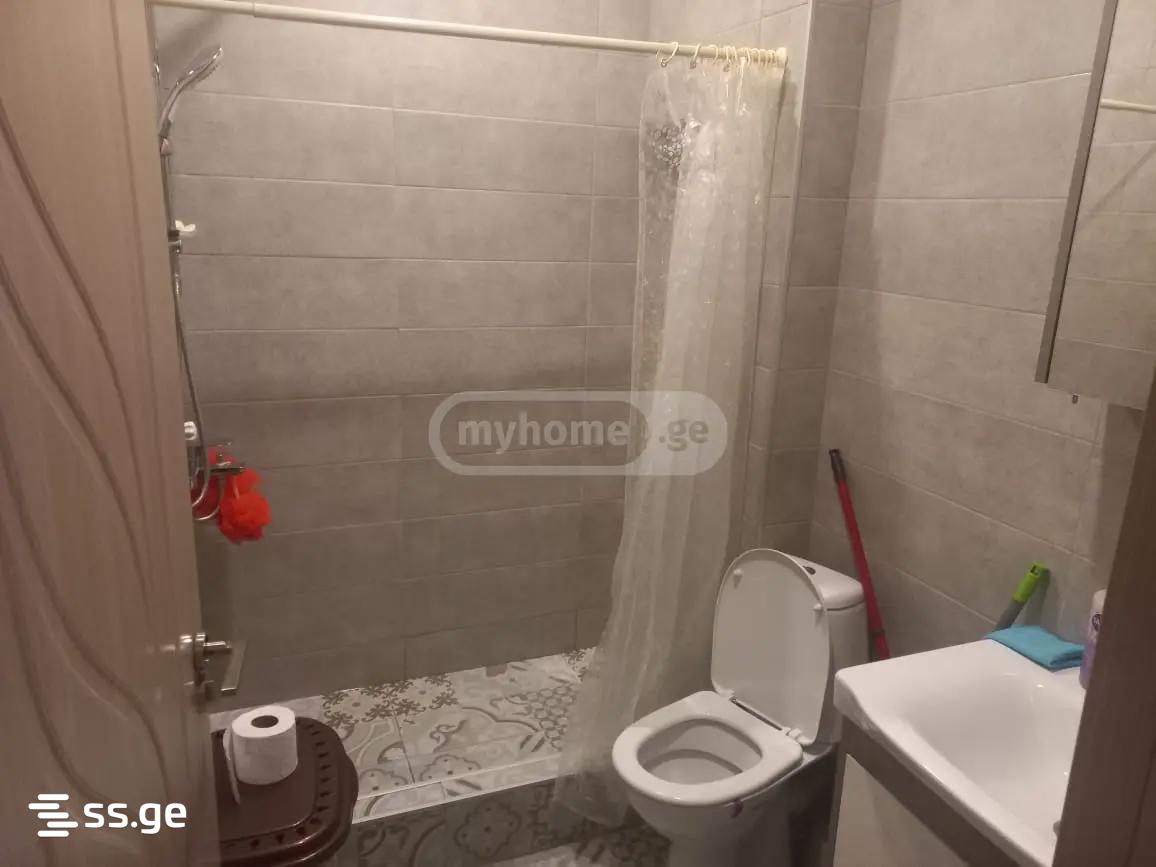 2 Room Flat For Rent. Gldani, 10 of 12