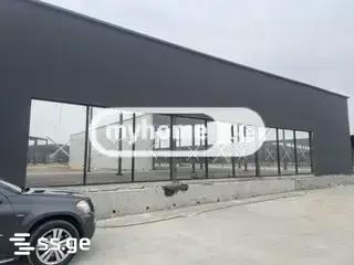 Store-Industrial Property For Rent. Samgori, 5 of 12