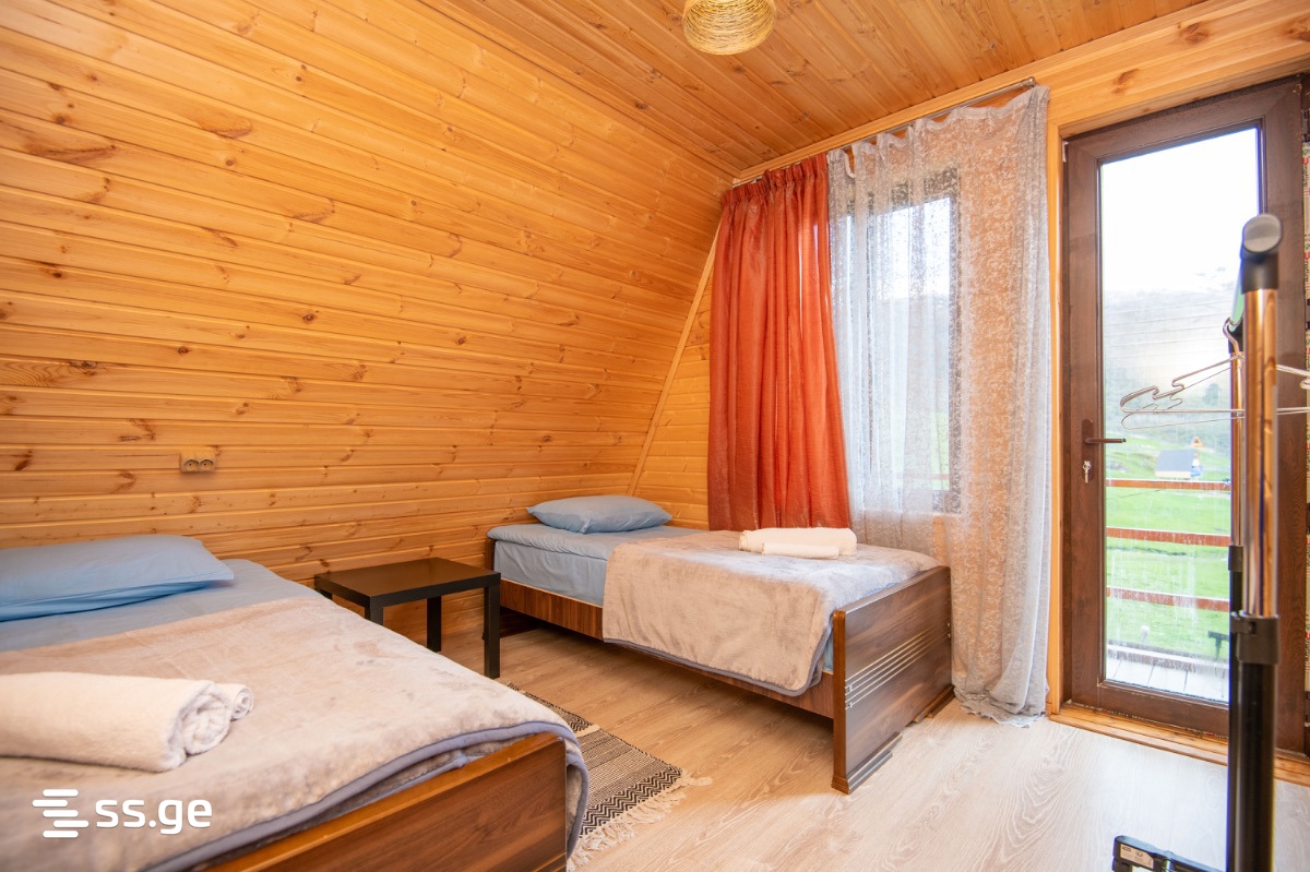 3 Room Private House For Sale view 7