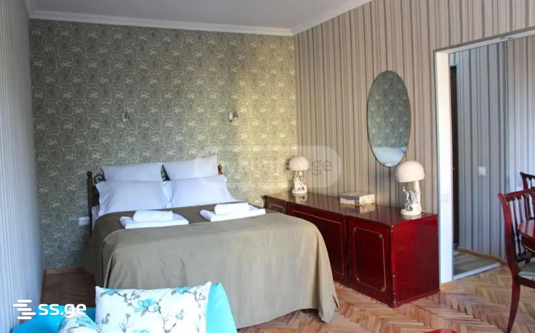 1 Room Flat For Rent. Gldani, 5 of 12