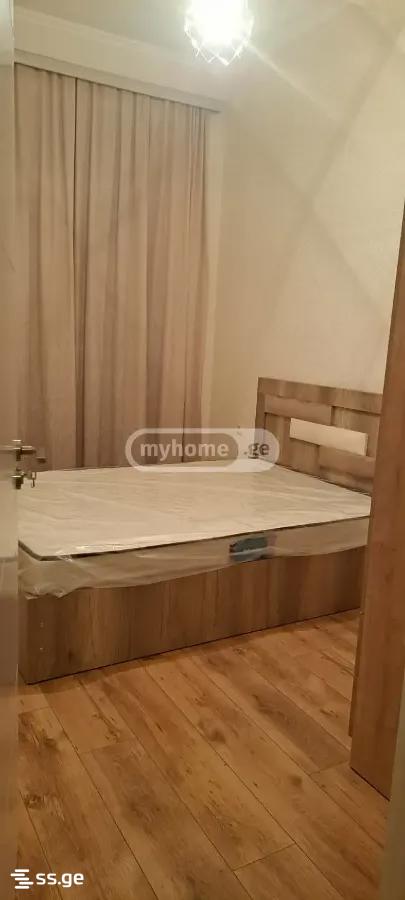 2 Room Flat For Rent. Vazisubani, 8 of 9