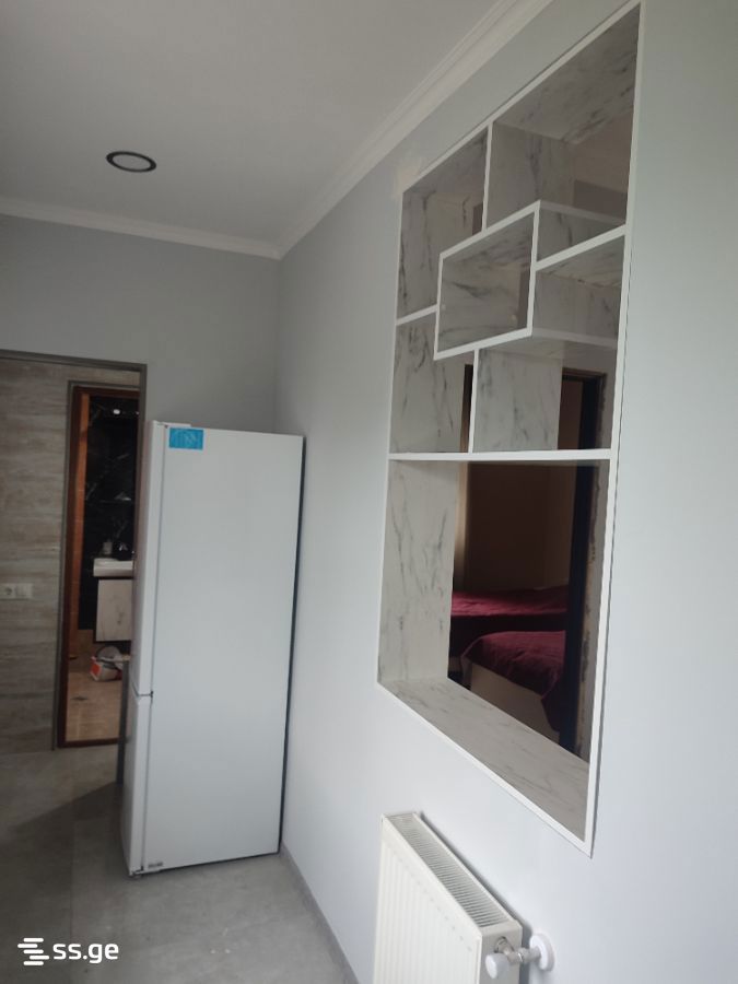 2 Room Private House For Rent. Chaqvi view 5