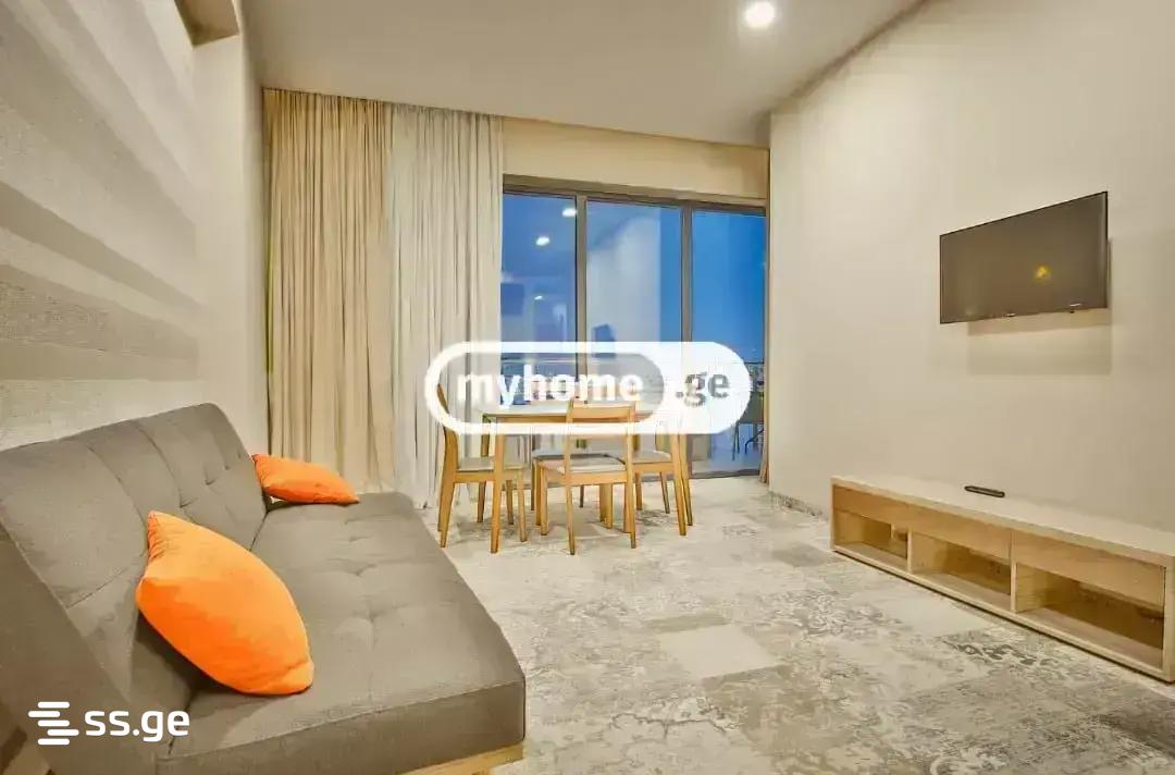 55 Room Hotel For Rent. Saburtalo, 6 of 10