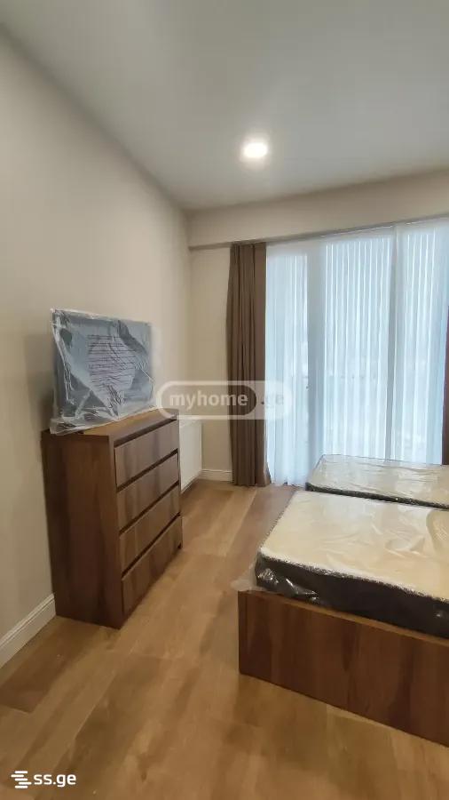 2 Room Flat For Rent. Ortachala, 1 of 12