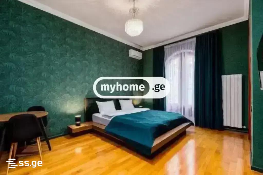 8 Room Hotel For Rent. Saburtalo, 10 of 12