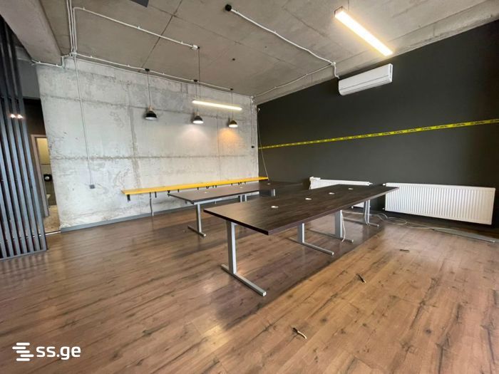 Office For Rent. Didube, 10 of 12