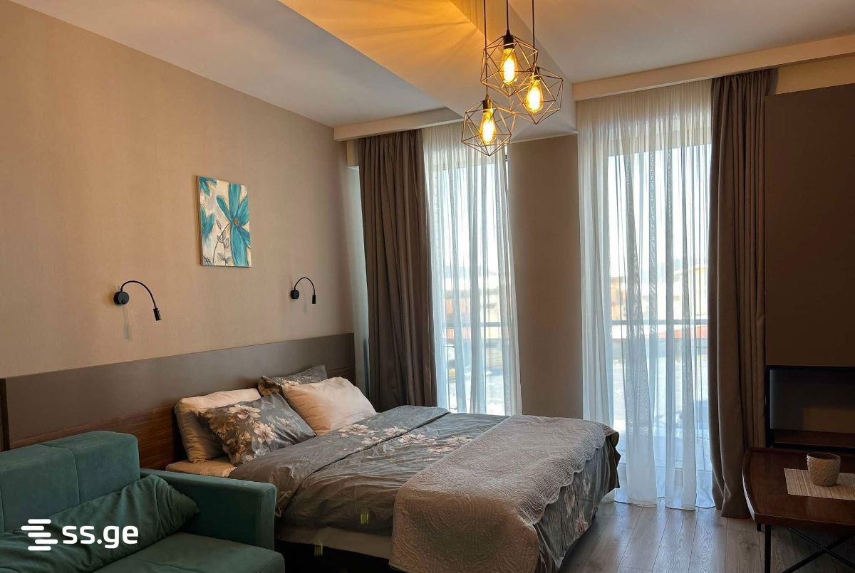 Продажа 1-комната Квартира, 2 of 6