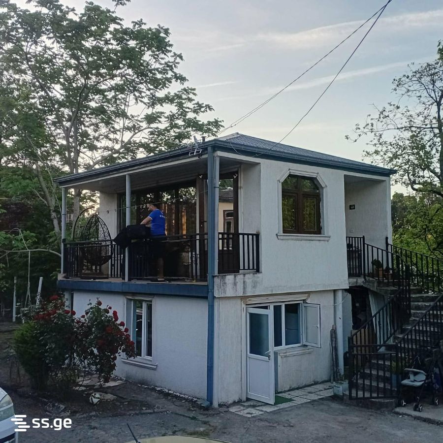3 Room Private House For Rent. Chaqvi view 1