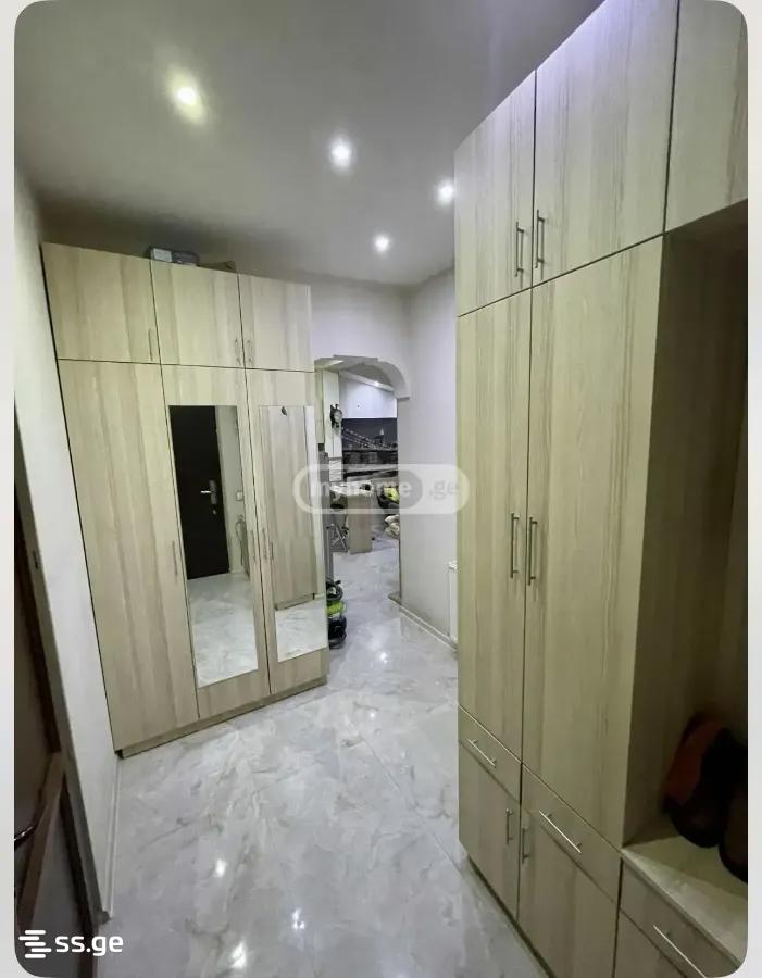 2 Room Flat For Rent. Samgori, 1 of 12
