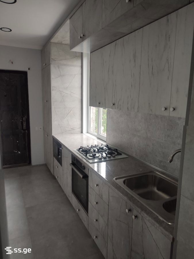 2 Room Private House For Rent. Chaqvi view 4