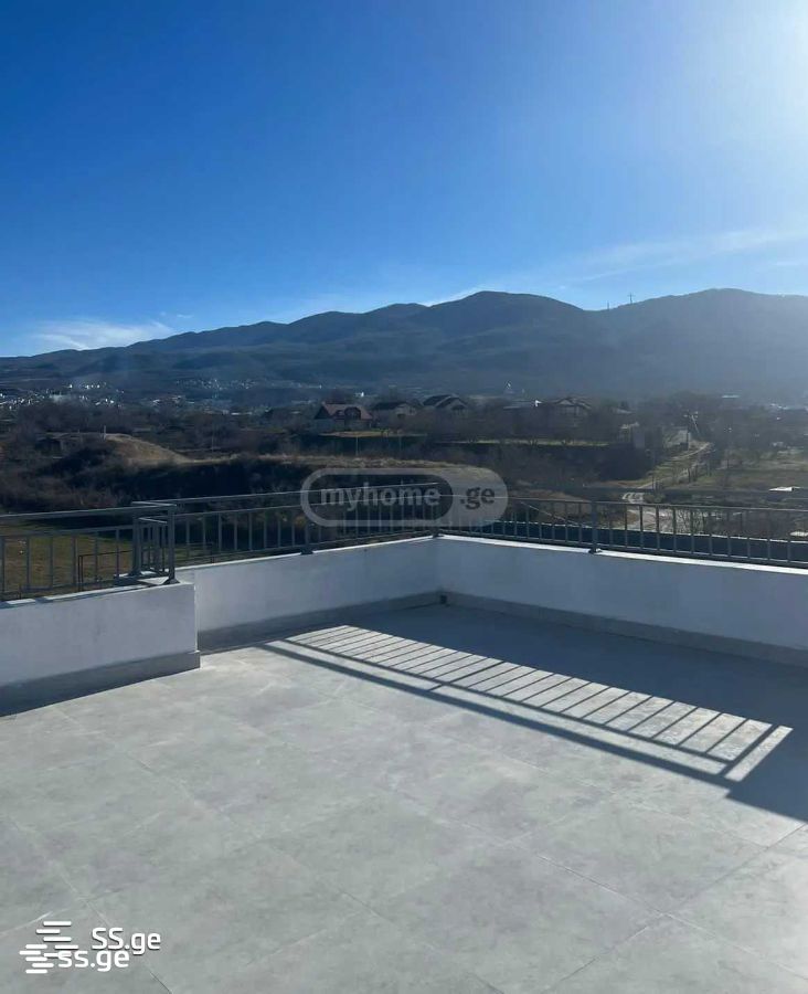 7 Room Summer Cottage Daily Rent. Saguramo, 12 of 12