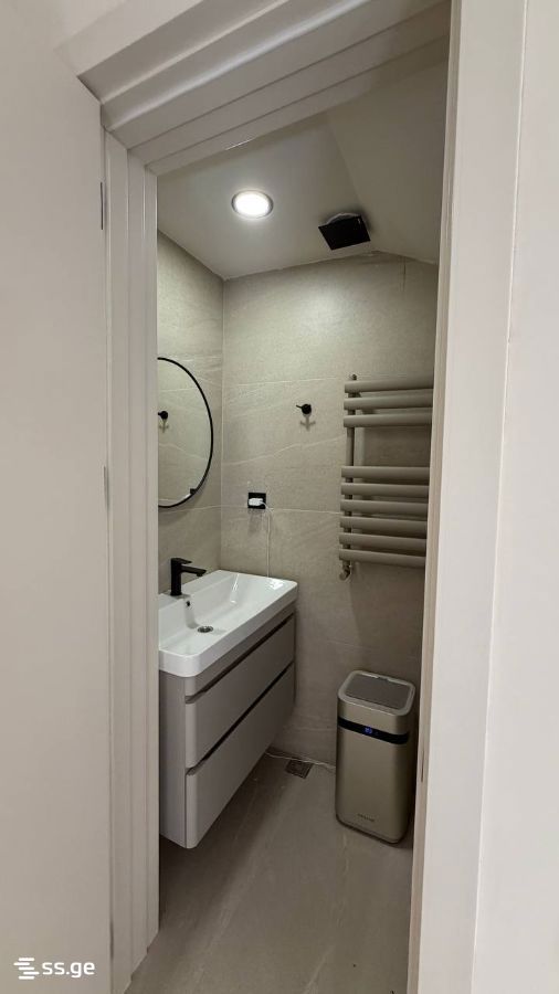 Commercial Space For Rent. Vake, 7 of 12