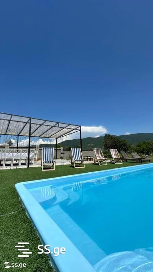 3 Room Private House Daily Rent. Misaktsieli view 7
