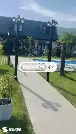 6 Room Private House Daily Rent. Mtskheta, 4 of 12