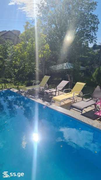 5 Room Summer Cottage Daily Rent. Gldanula, 1 of 12