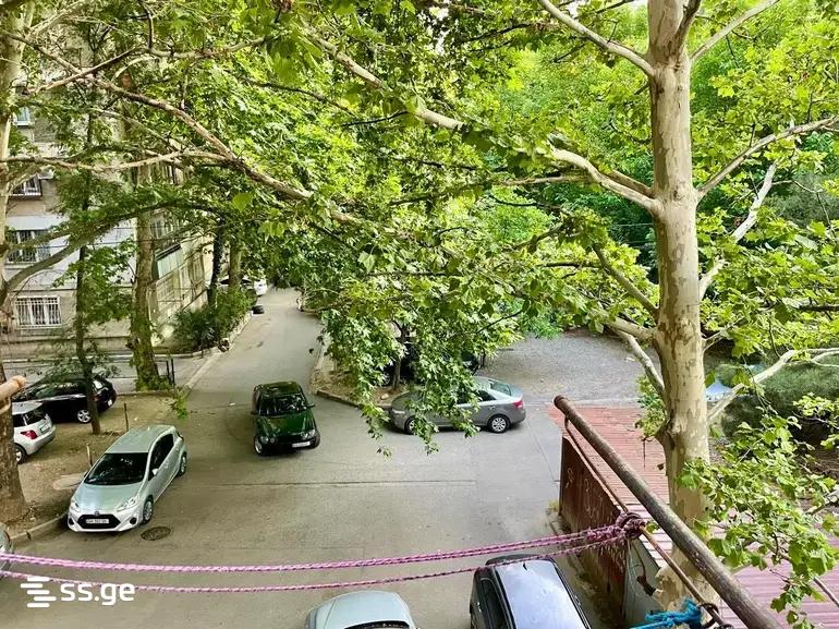1 Room Flat For Sale view 5