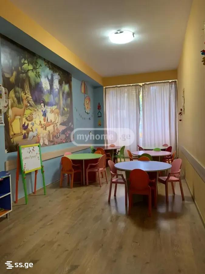 Office For Rent. Gldani, 2 of 5