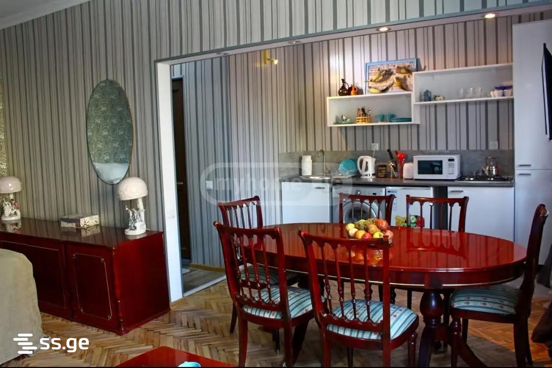 1 Room Flat For Rent. Gldani, 12 of 12