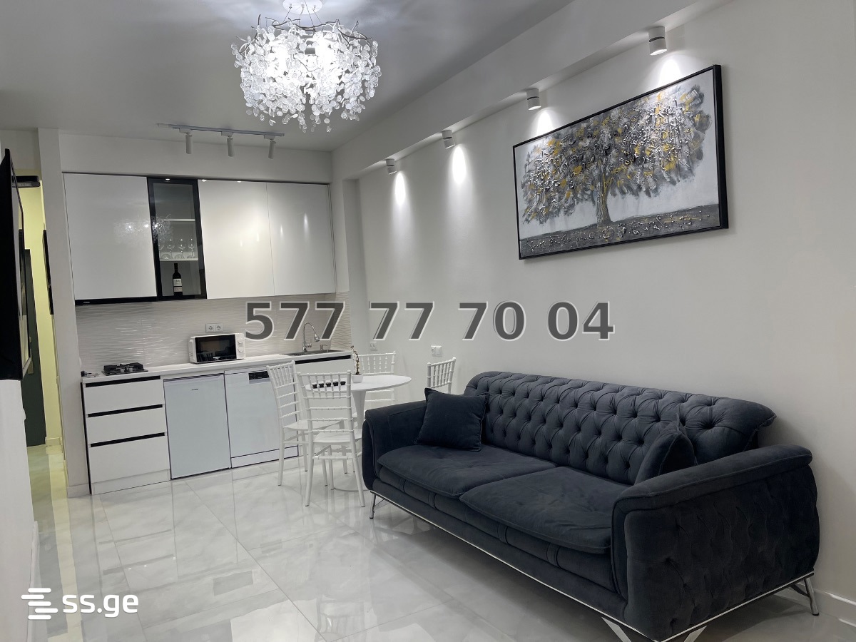 2 room Flat For Sale. Didi digomi - Bild 2