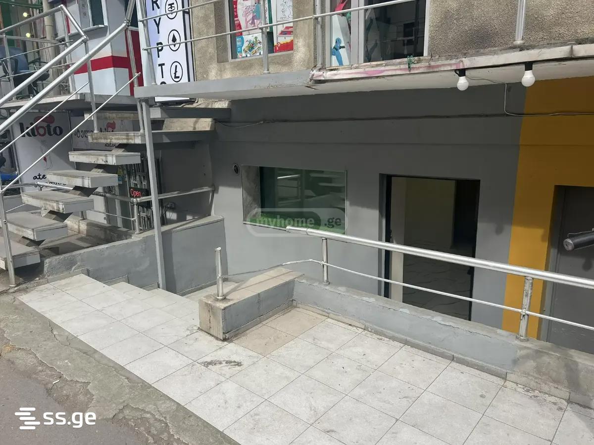 Commercial Space For Rent. Saburtalo, 2 of 5